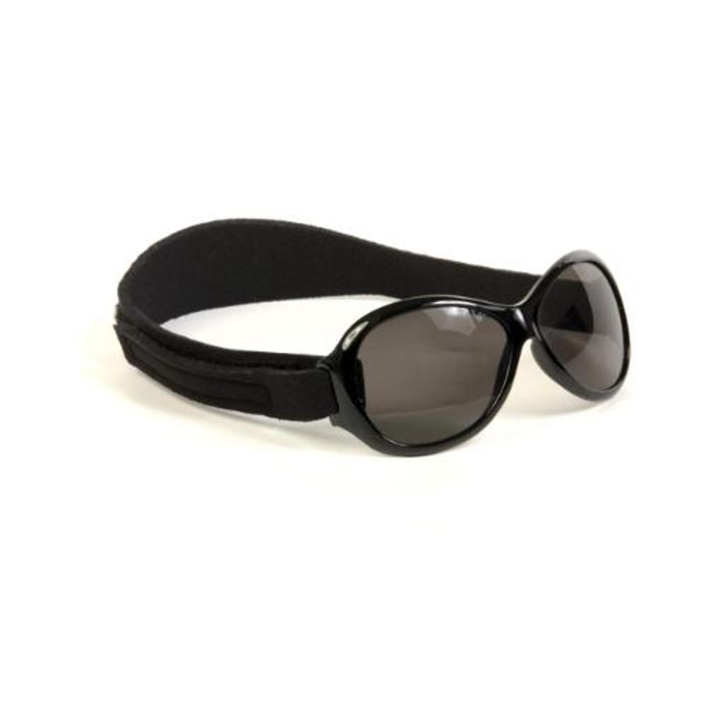 Banz RETRO Aurinkolasit 2-5v. - Musta