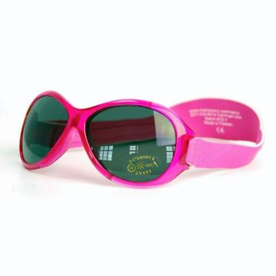 Banz RETRO Aurinkolasit 2-5v. - Pinkki