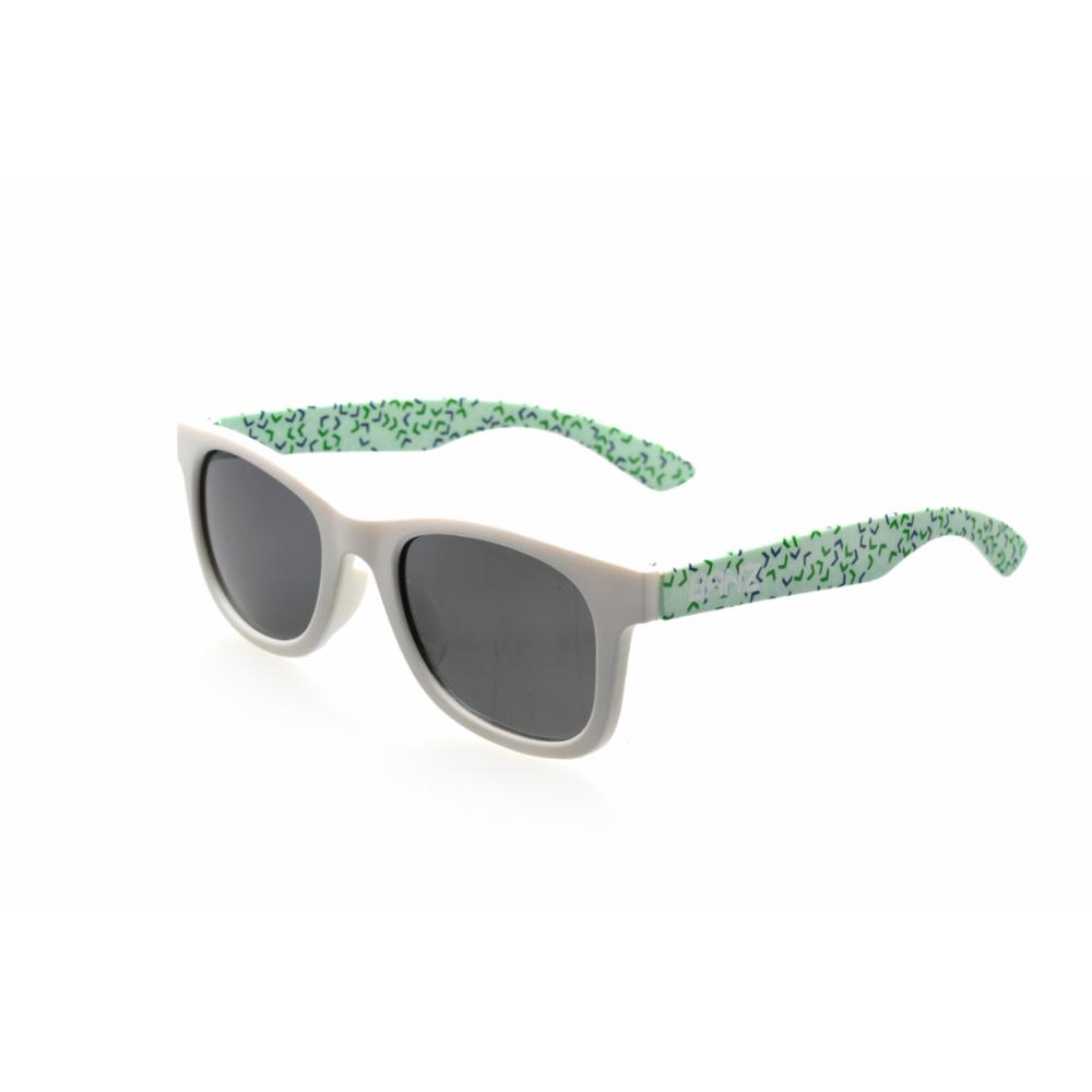 Banz Baby Aurinkolasit 12-24kk - Green Confetti