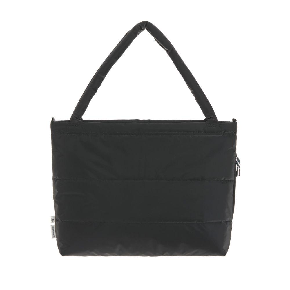 Lässig Shopper MIX Hoitolaukku - Black
