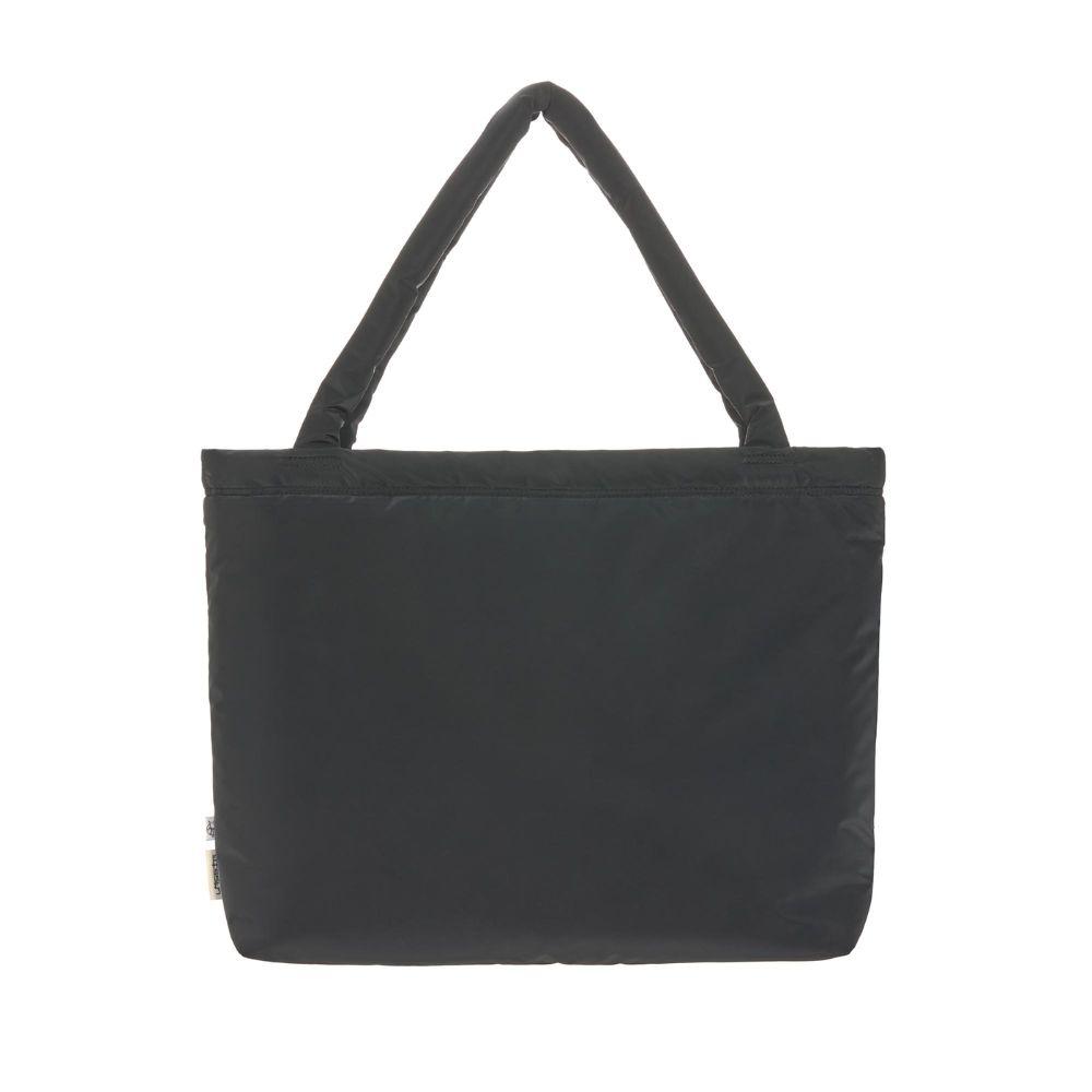 Lässig Shopper MIX Hoitolaukku - Black