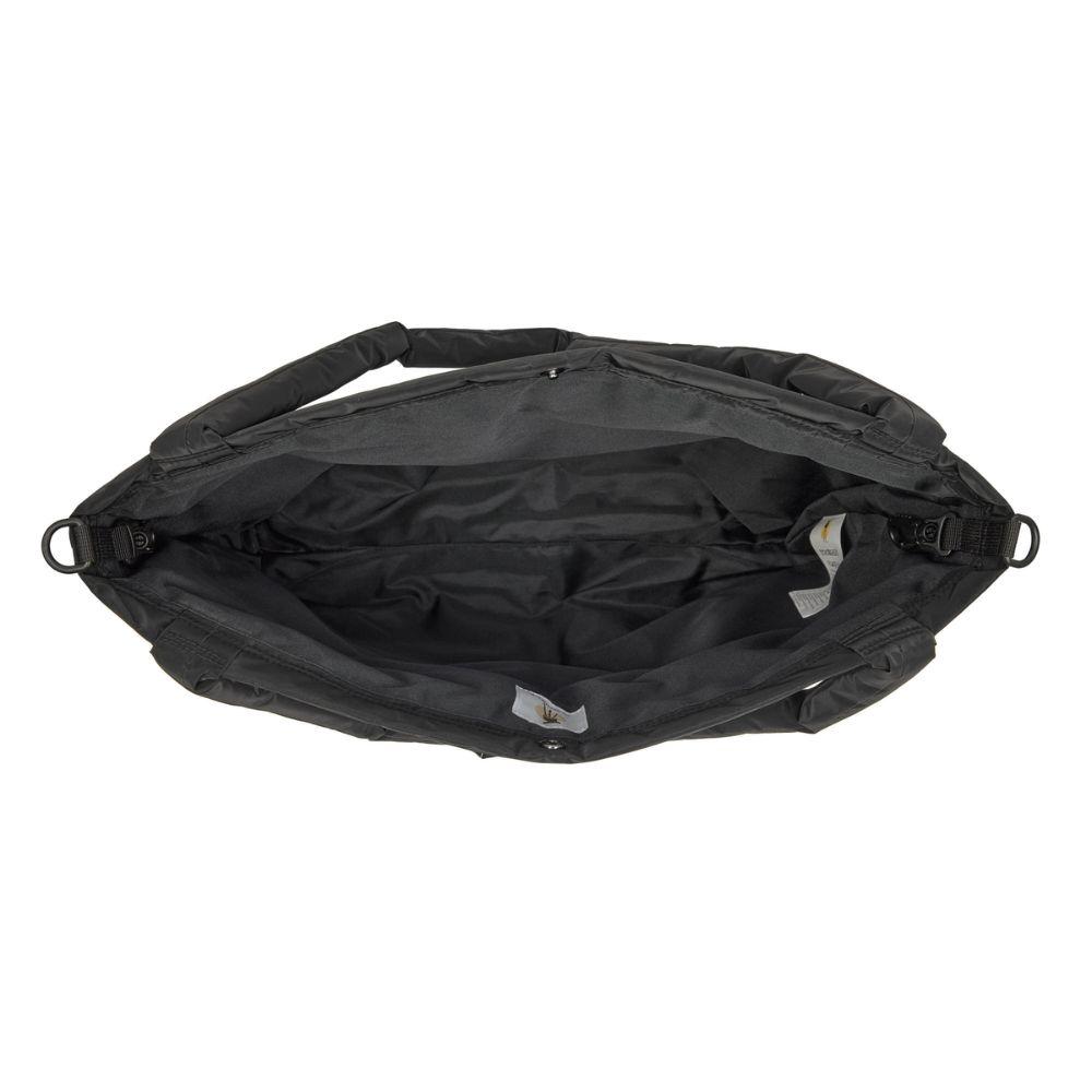Lässig Shopper MIX Hoitolaukku - Black