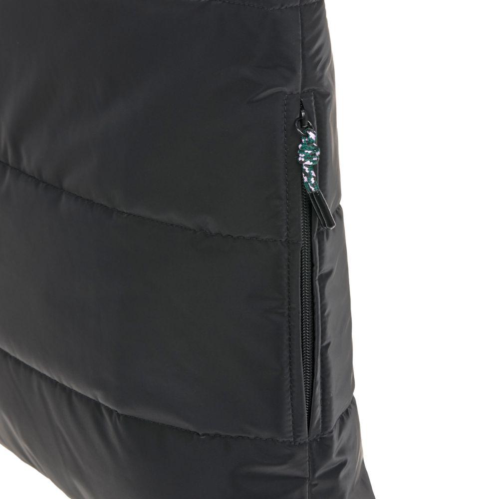 Lässig Shopper MIX Hoitolaukku - Black