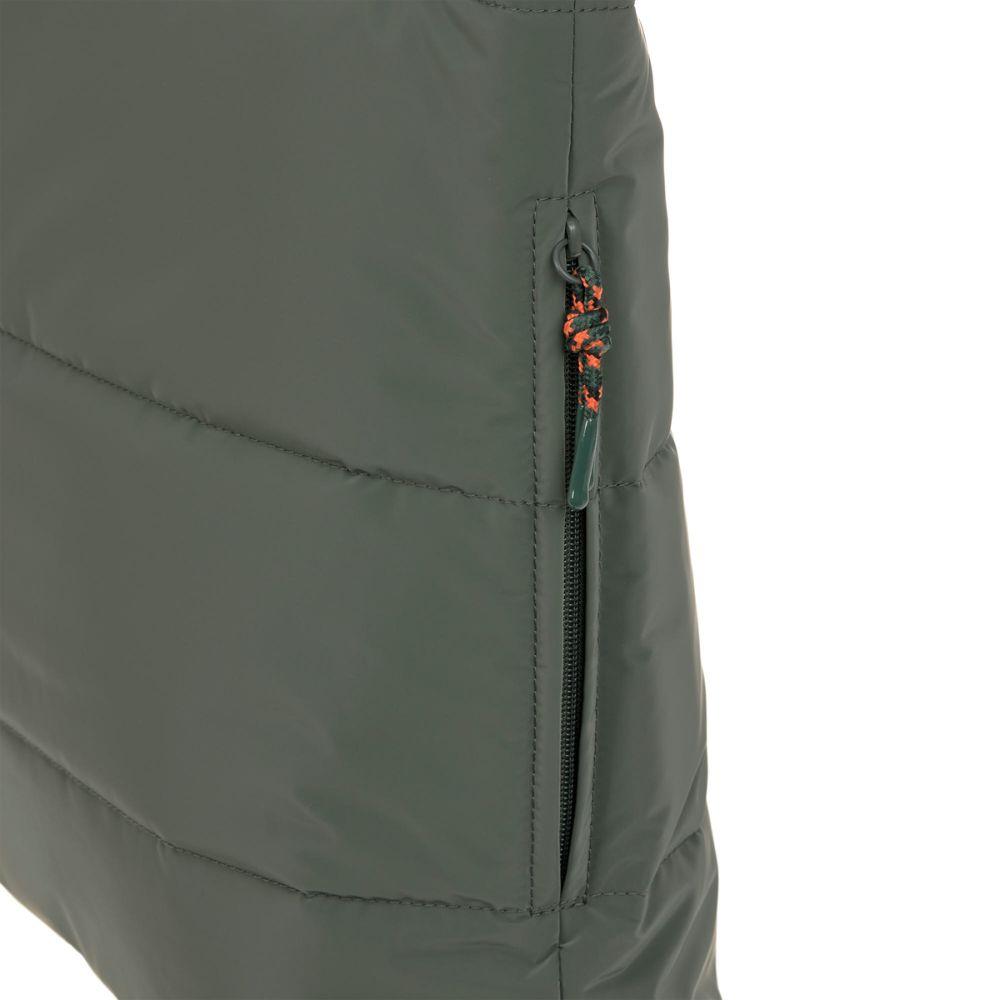 Lässig Shopper MIX Hoitolaukku - Olive