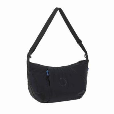 Lässig Lunua Bum Bag, Black