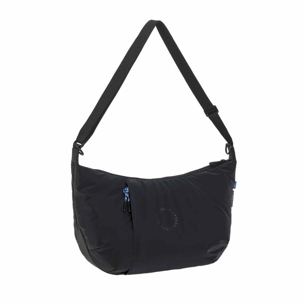 Lässig Lunua Bum Bag, Black