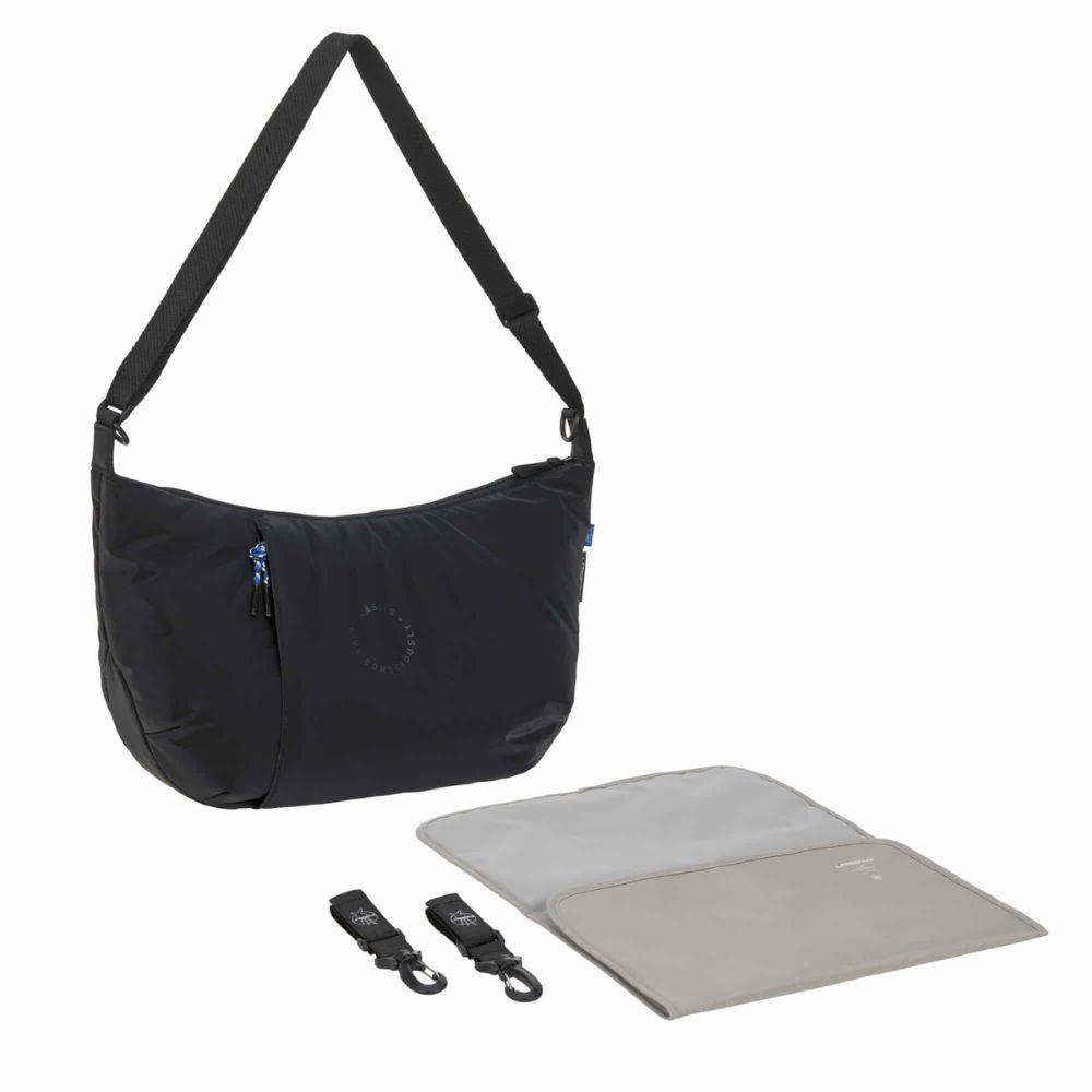 Lässig Lunua Bum Bag, Black