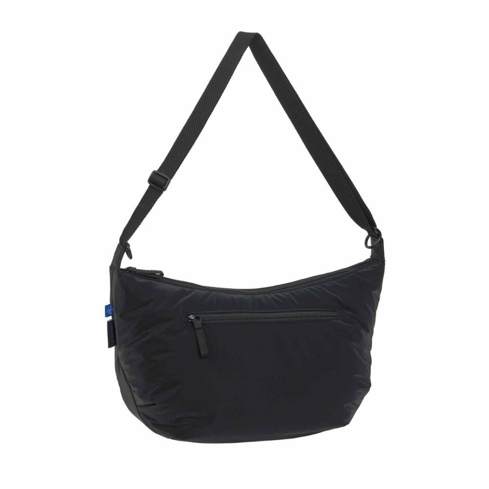 Lässig Lunua Bum Bag, Black