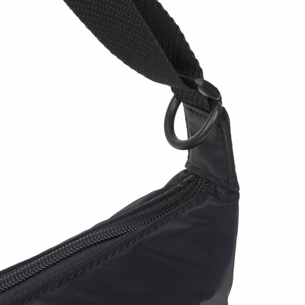 Lässig Lunua Bum Bag, Black