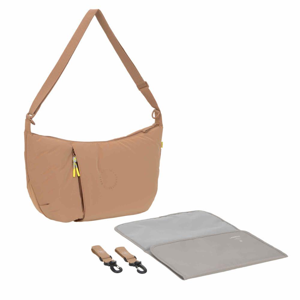Lässig Lunua Bum Bag - Brown