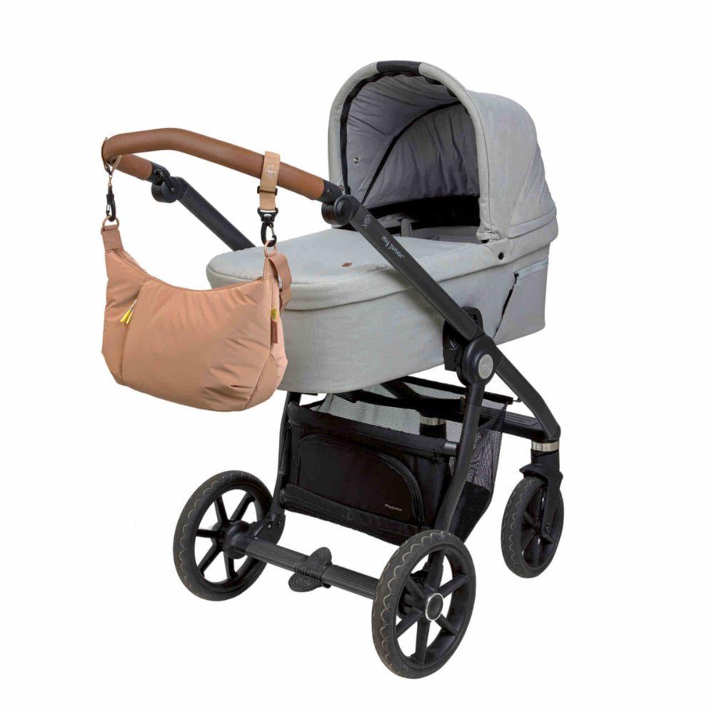 Lässig Lunua Bum Bag - Brown