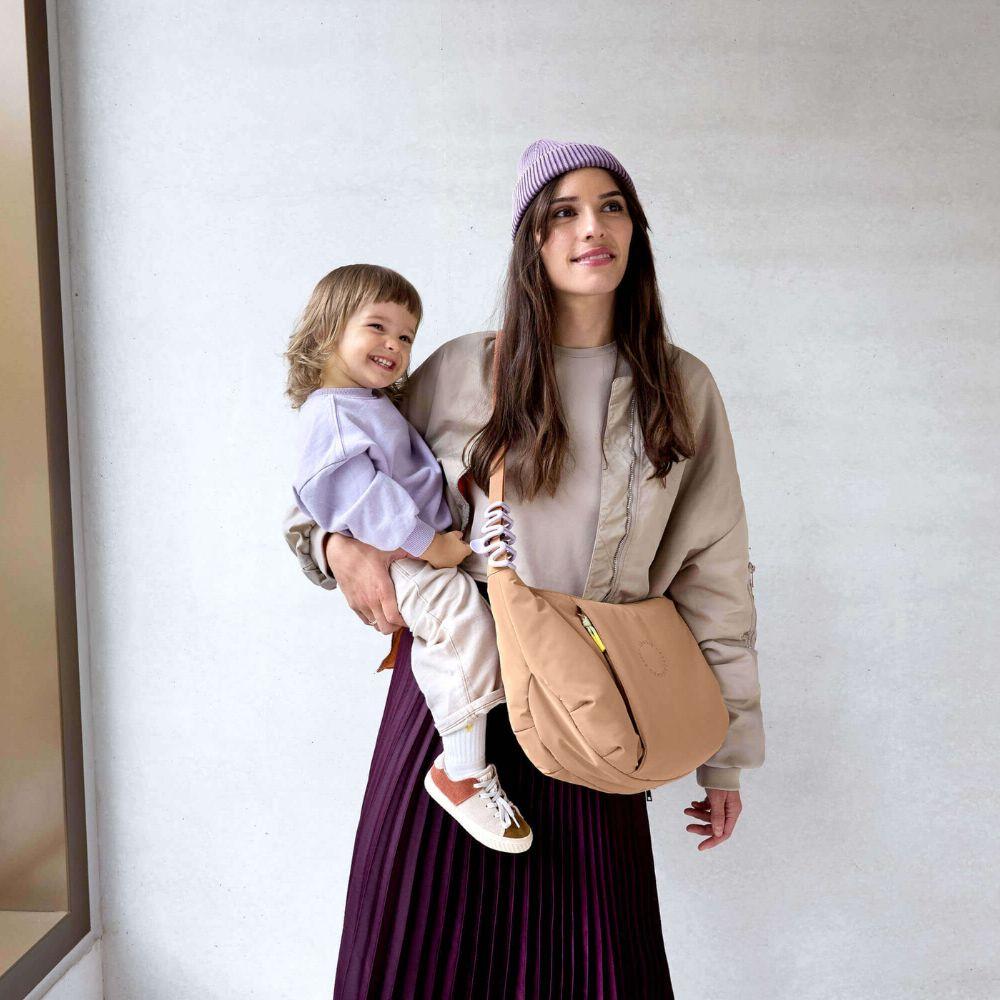 Lässig Lunua Bum Bag - Brown