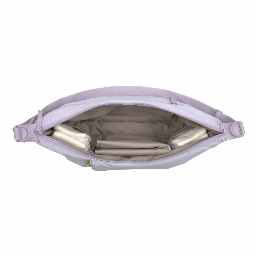 Lässig Lunua Bum Bag, Lilac