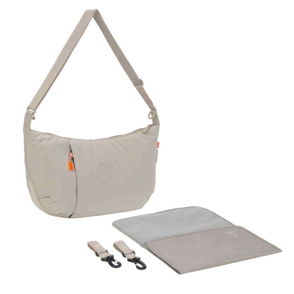 Lässig Lunua Bum Bag, Beige
