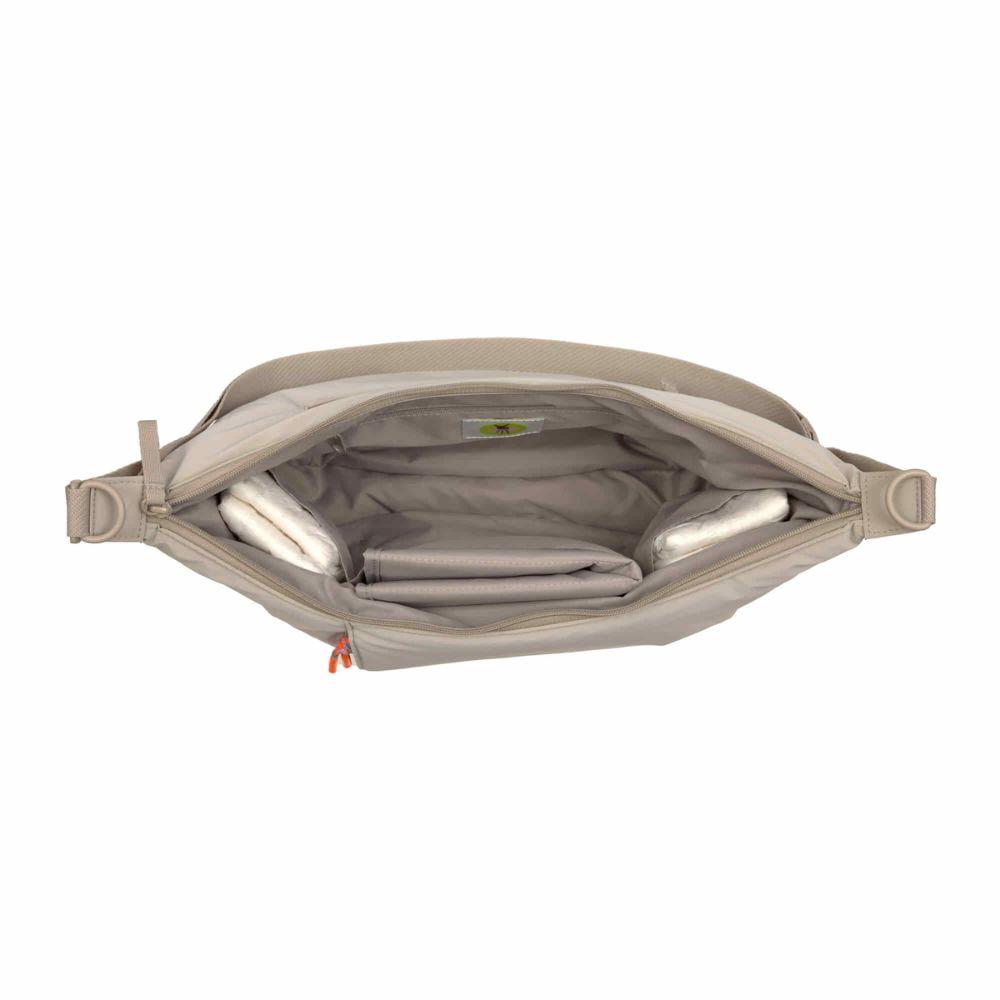 Lässig Lunua Bum Bag, Beige