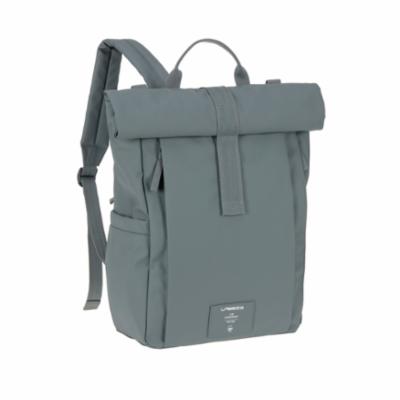 Lässig Rolltop UP Hoitoreppu - Anthracite