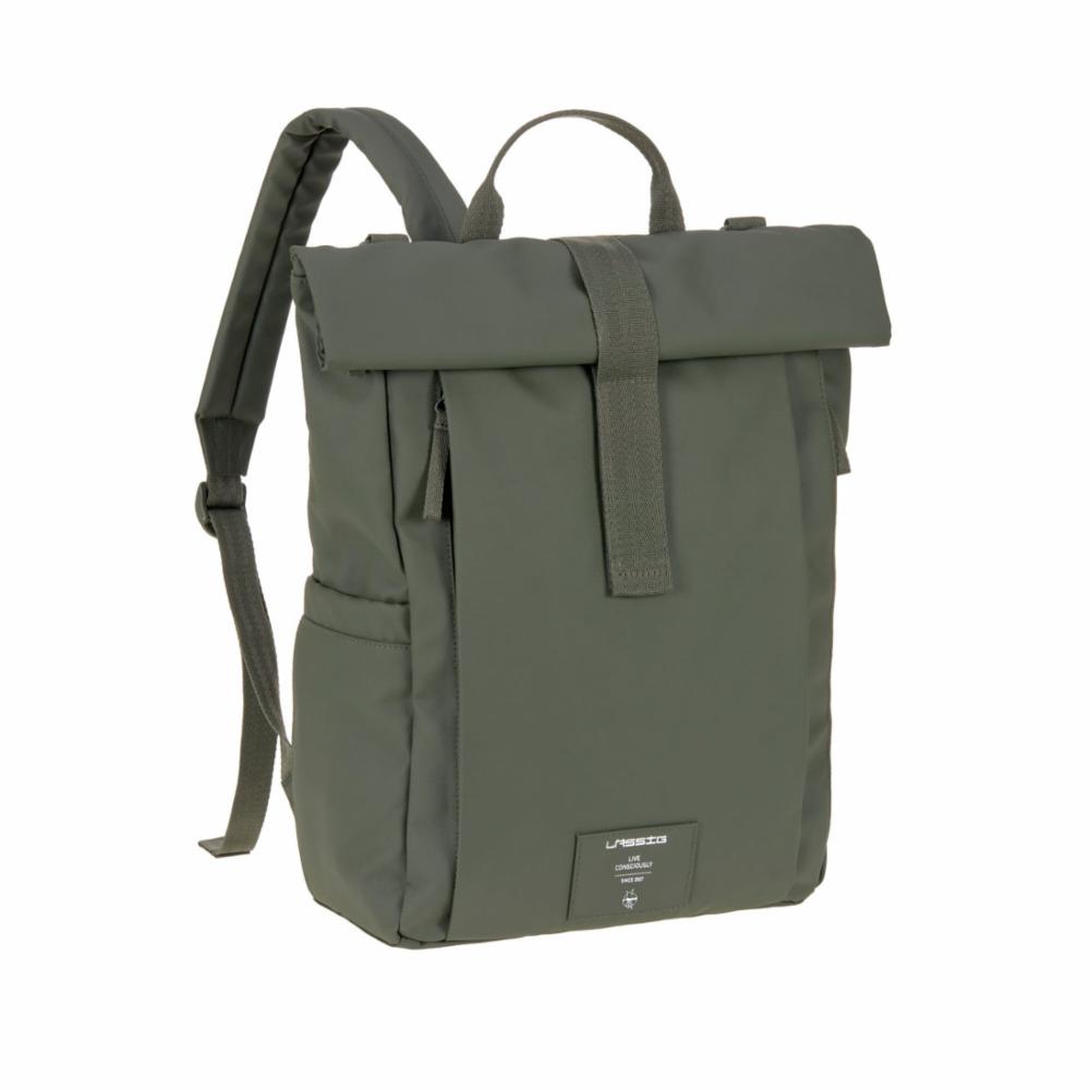 Lässig Rolltop UP Hoitoreppu