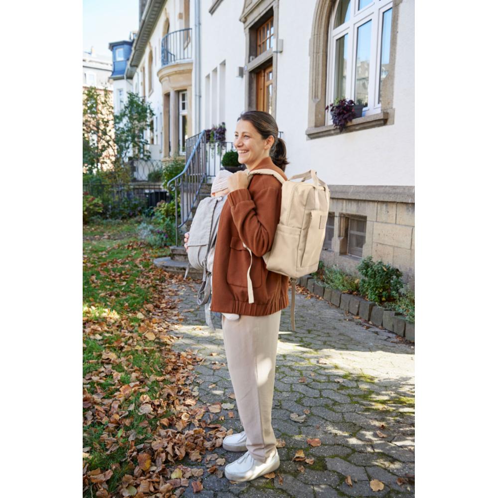 Lässig Vividal Backpack - Humus