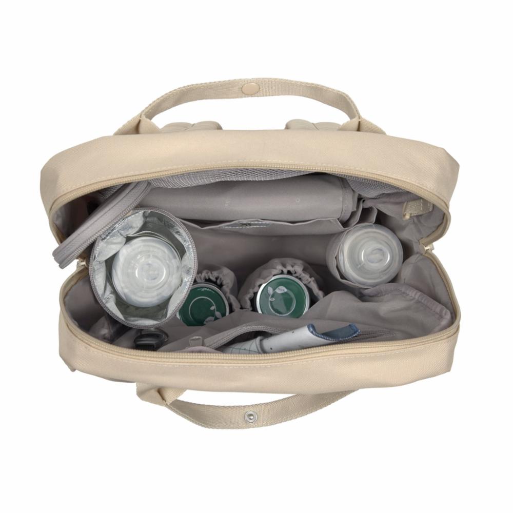 Lässig Vividal Backpack - Humus