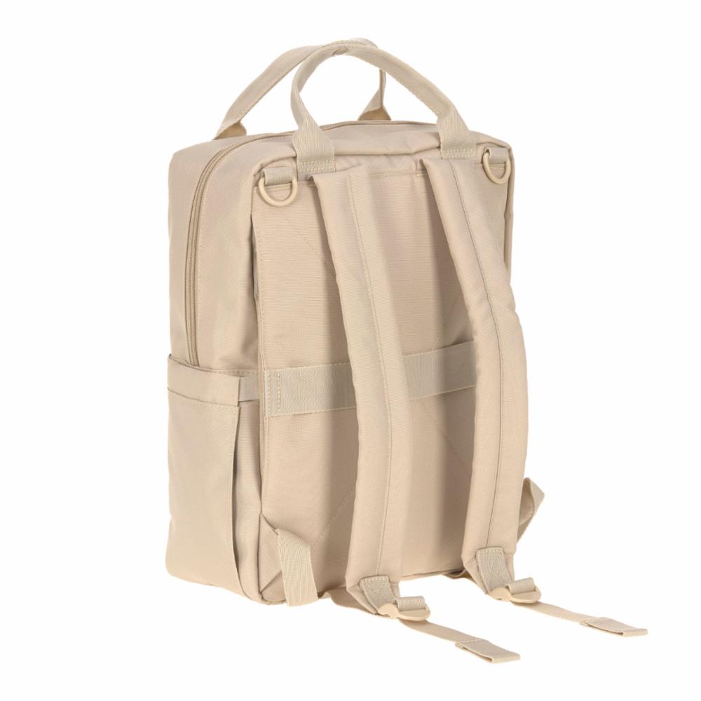 Lässig Vividal Backpack - Humus