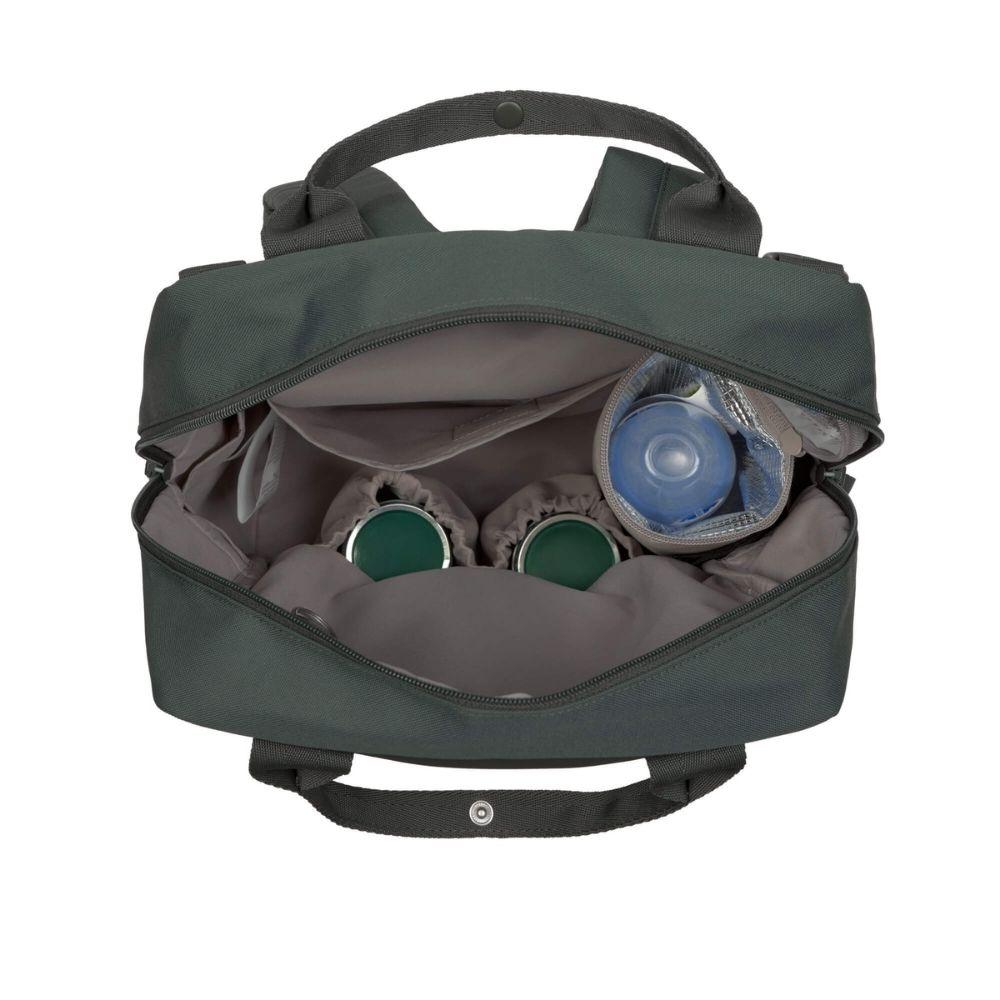 Lässig Vividal Hoitoreppu, Deep olive