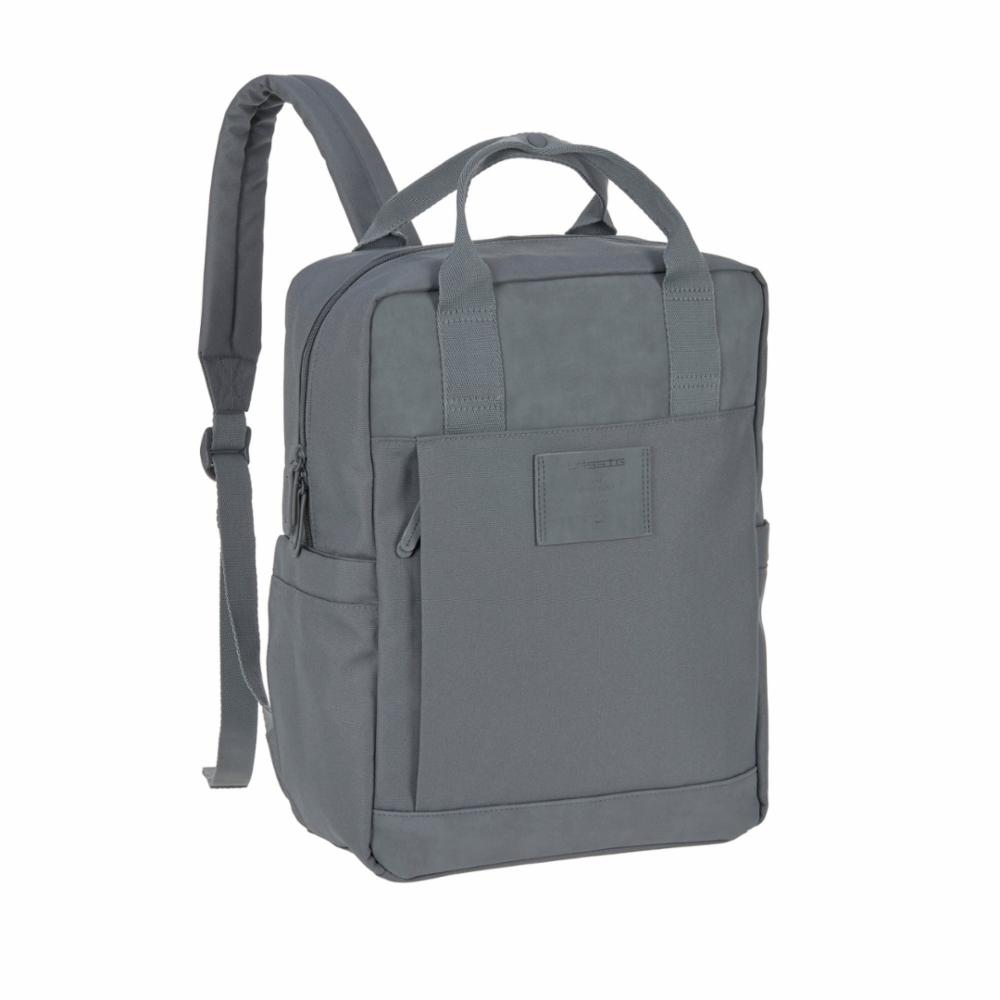 Lässig Vividal Backpack, Anthracite