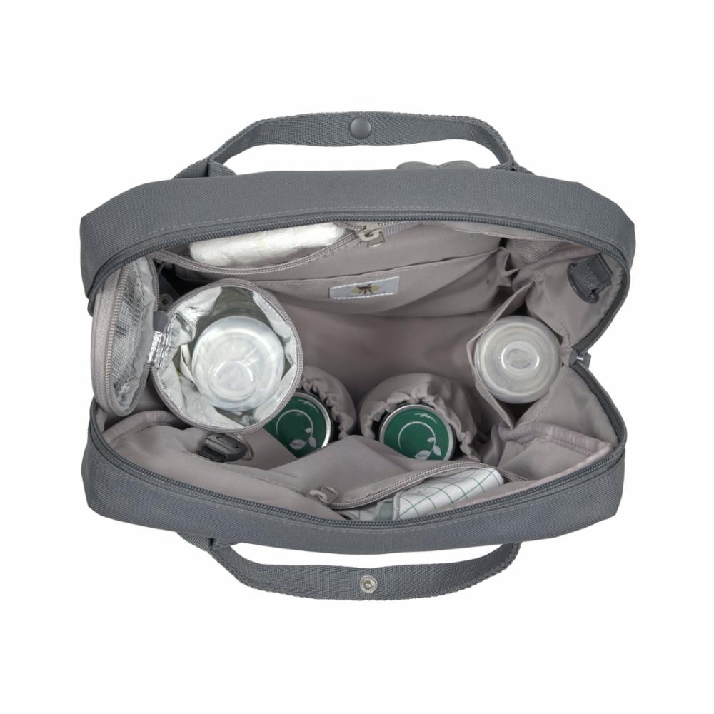 Lässig Vividal Backpack, Anthracite