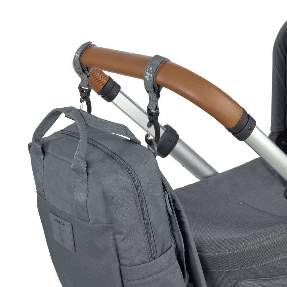 Lässig Vividal Backpack, Anthracite