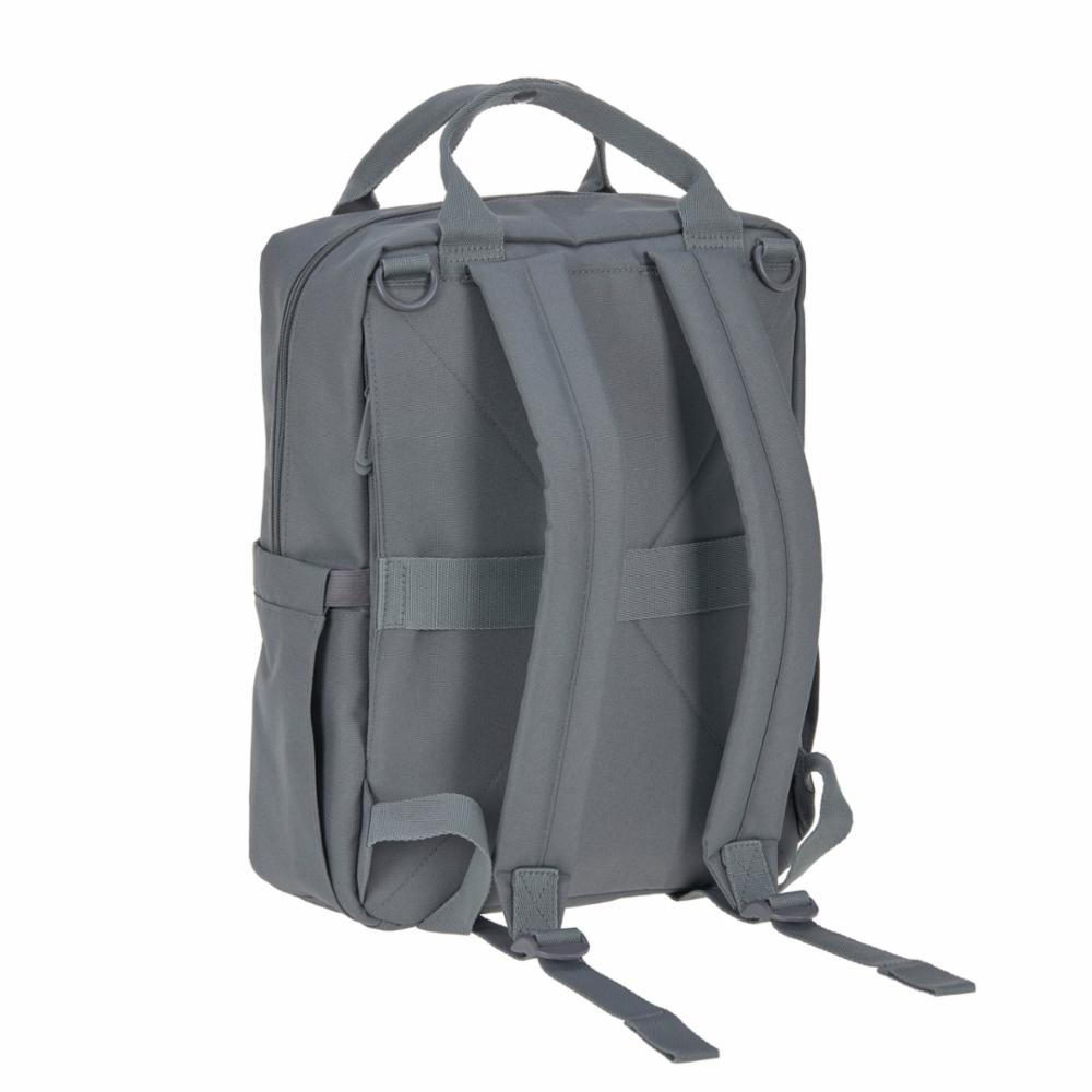 Lässig Vividal Backpack, Anthracite