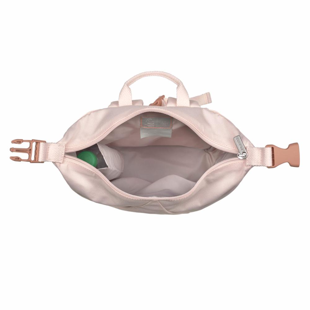 Lässig Ocean Backpack Mini - Apricot