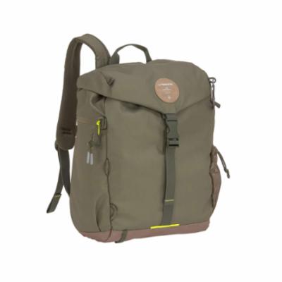 Lässig Outdoor Hoitolaukku/Reppu - Olive