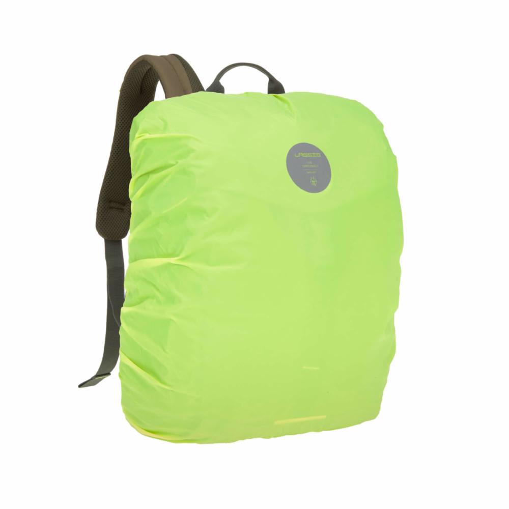 Lässig Outdoor Hoitolaukku/Reppu - Olive