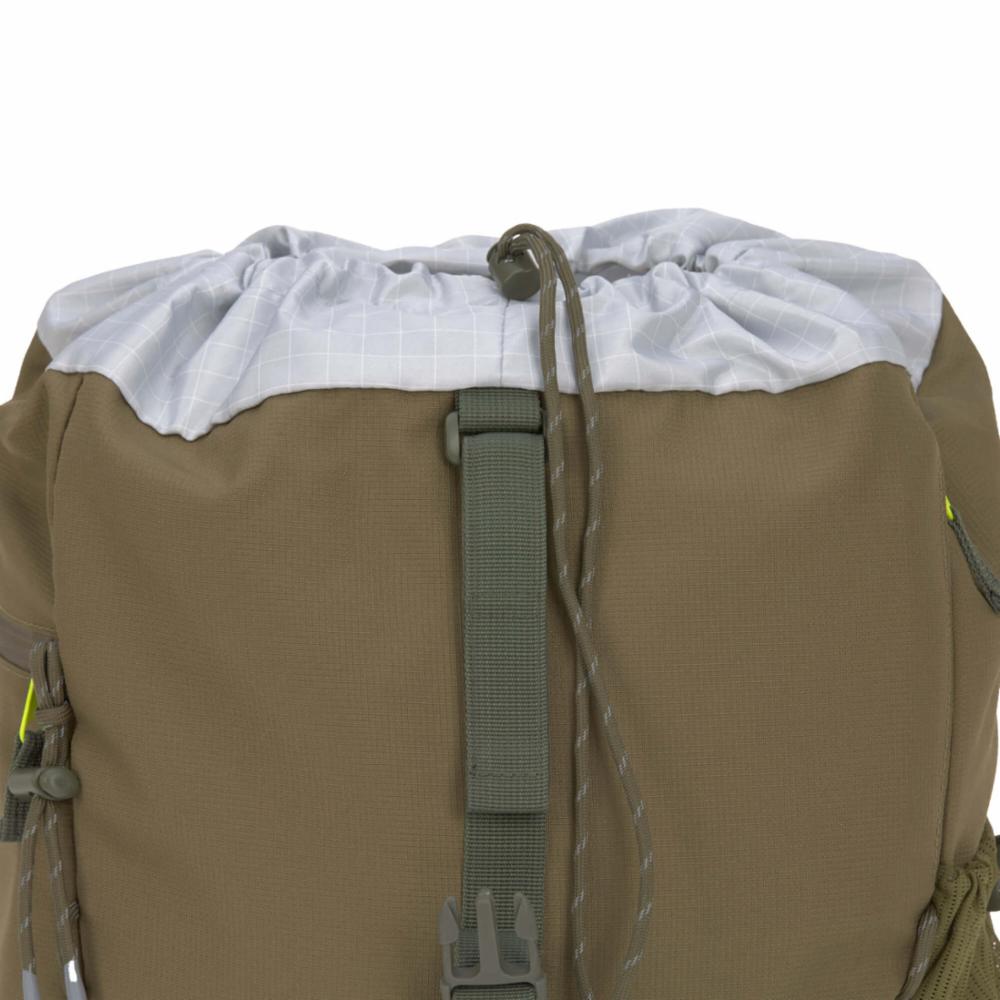 Lässig Outdoor Hoitolaukku/Reppu - Olive