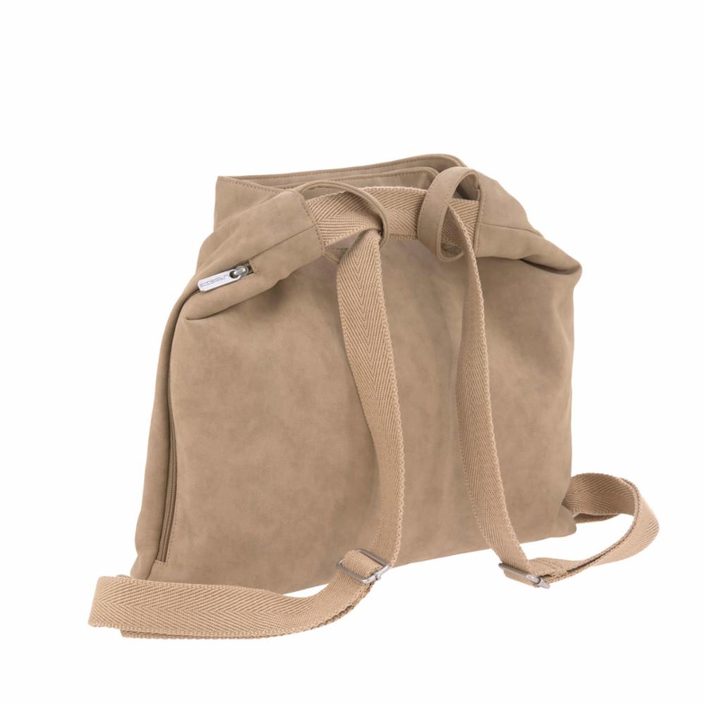 Lässig Conversion Bag - Camel