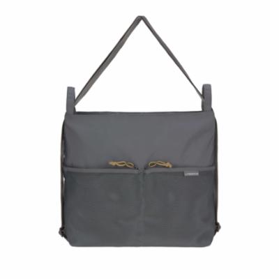 Lässig Buggy Bag - Anthracite