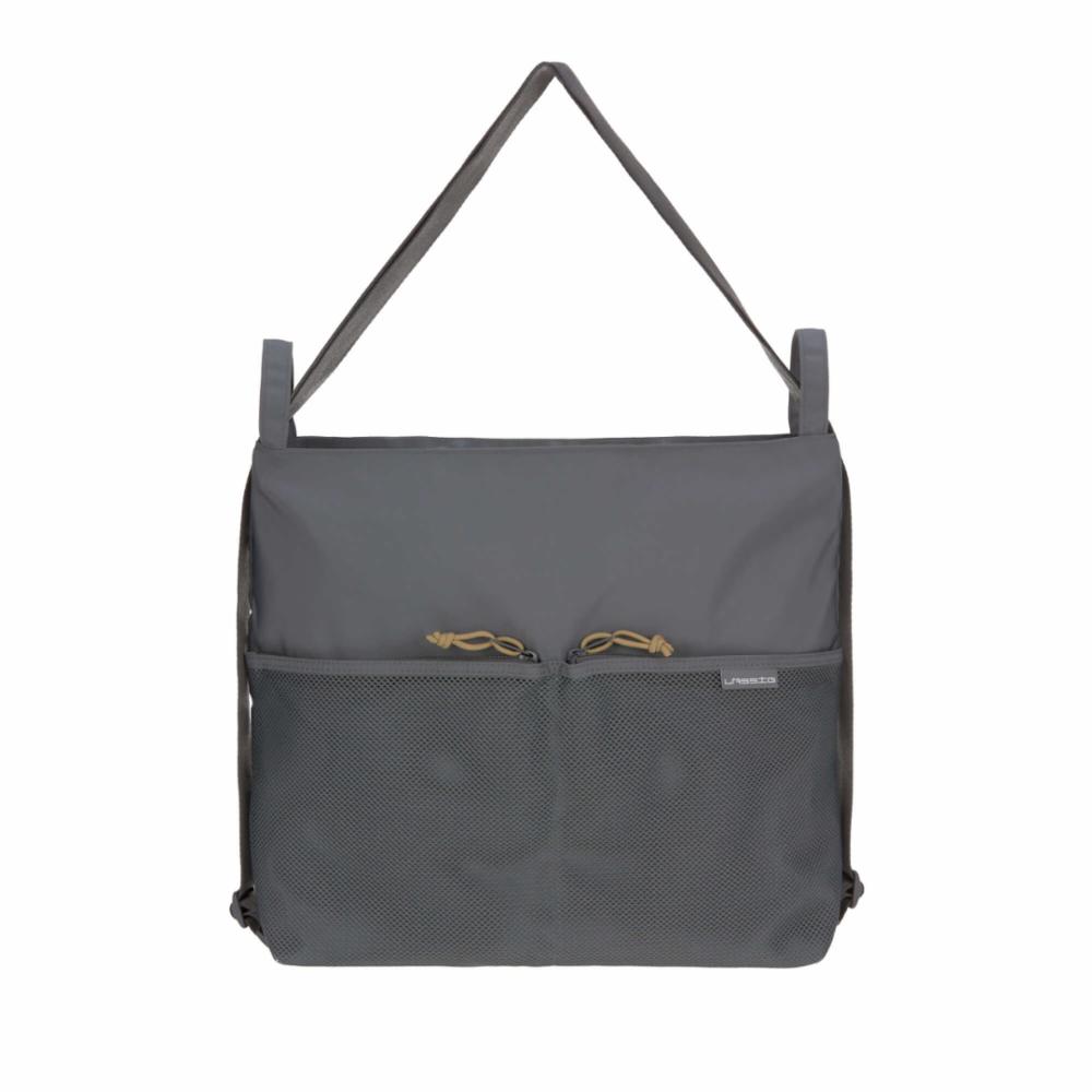 Lässig Buggy Bag - Anthracite