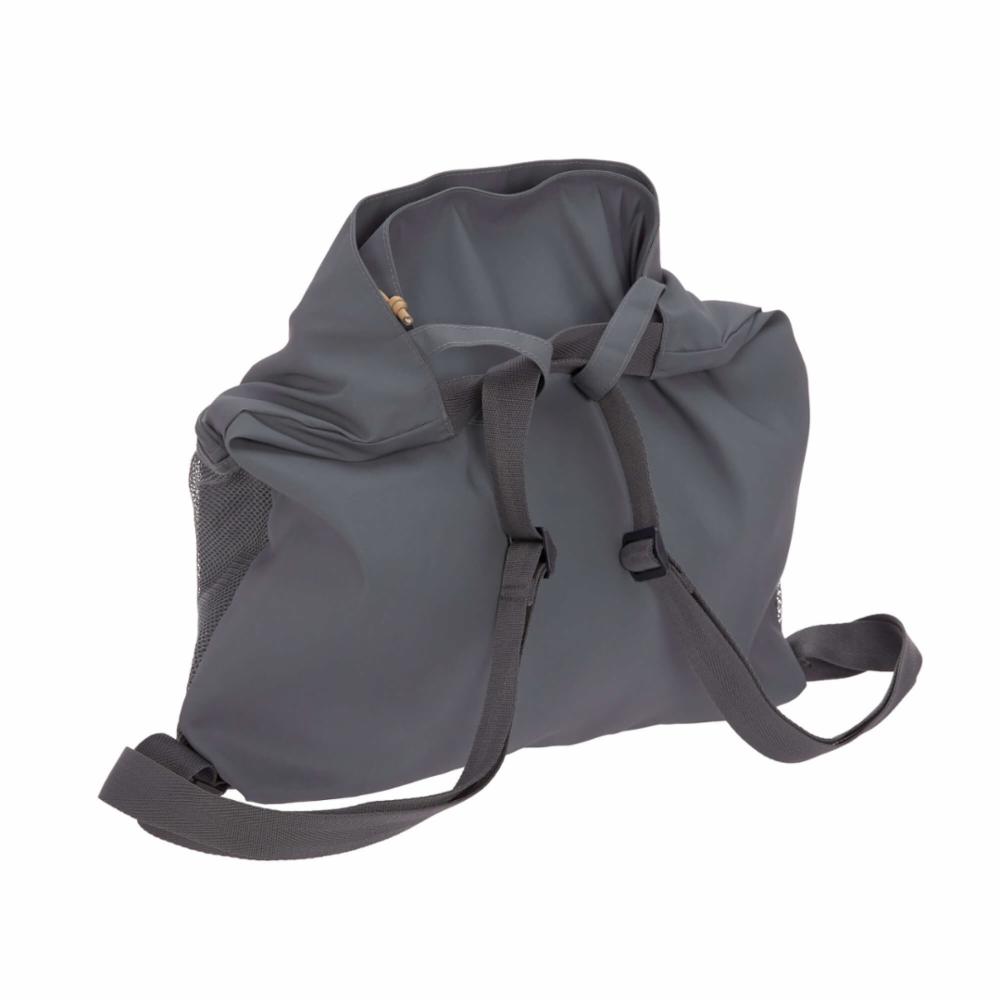 Lässig Buggy Bag - Anthracite
