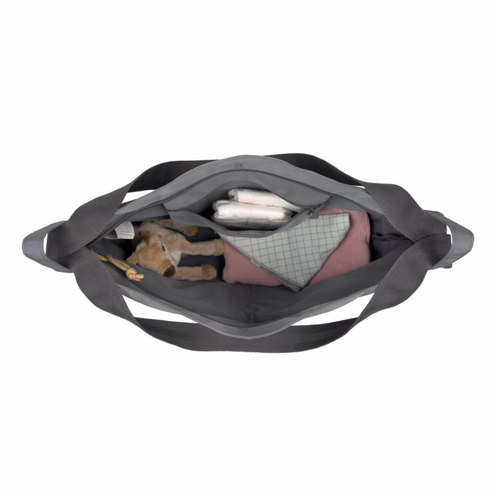 Lässig Buggy Bag - Anthracite