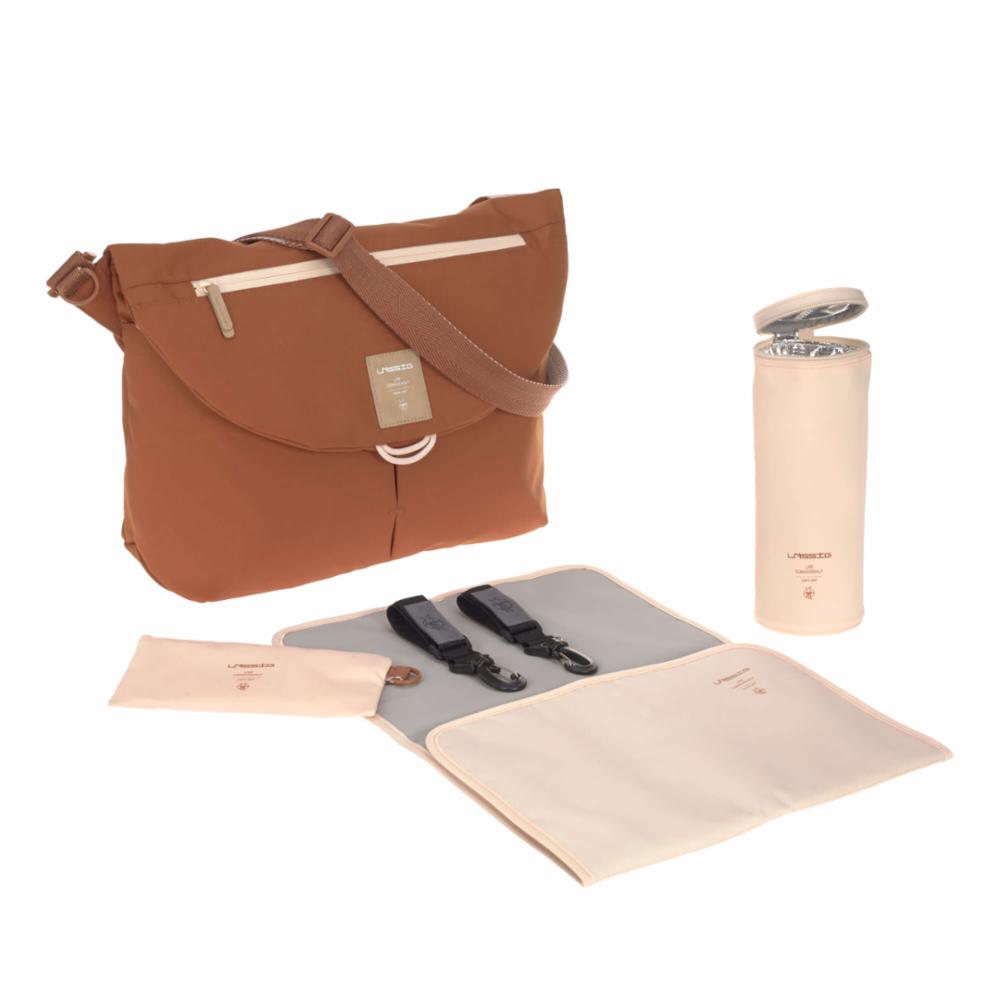Lässig Messenger Bag