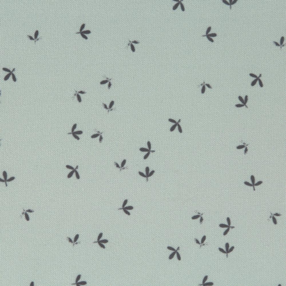 Lässig Neuvolakorttikotelo - Floral Mint