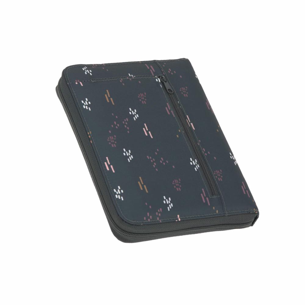 Lässig Neuvolakorttikotelo - Blobs Forest