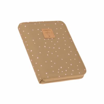 L&auml;ssig Neuvolakorttikotelo - Curry