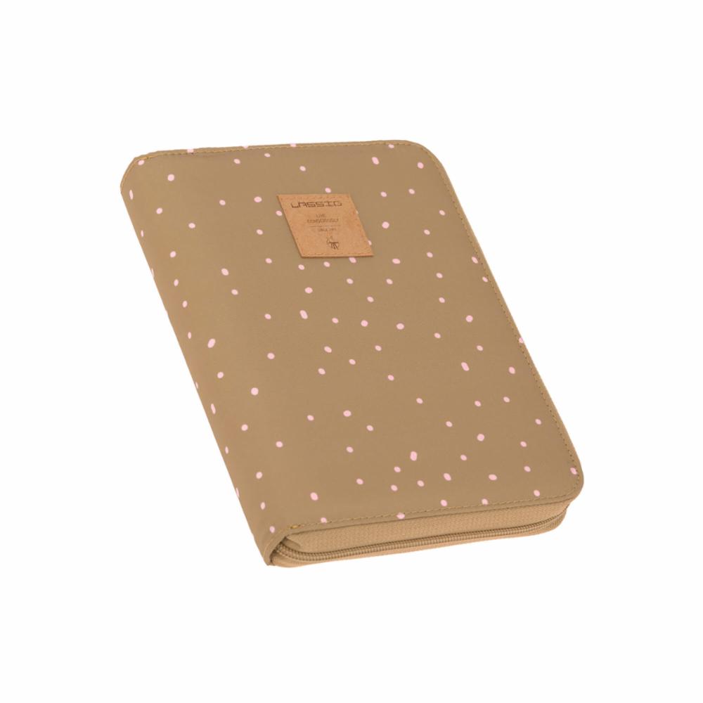 Lässig Neuvolakorttikotelo - Curry