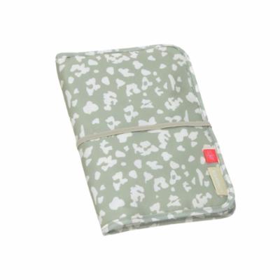 Lässig Hoitoalusta, Leo, light khaki