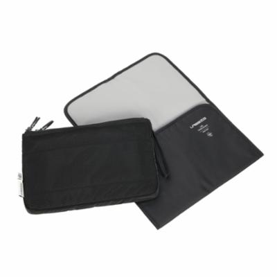 Lässig Diaper Clutch - Black