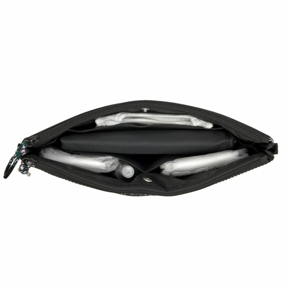 Lässig Diaper Clutch - Black