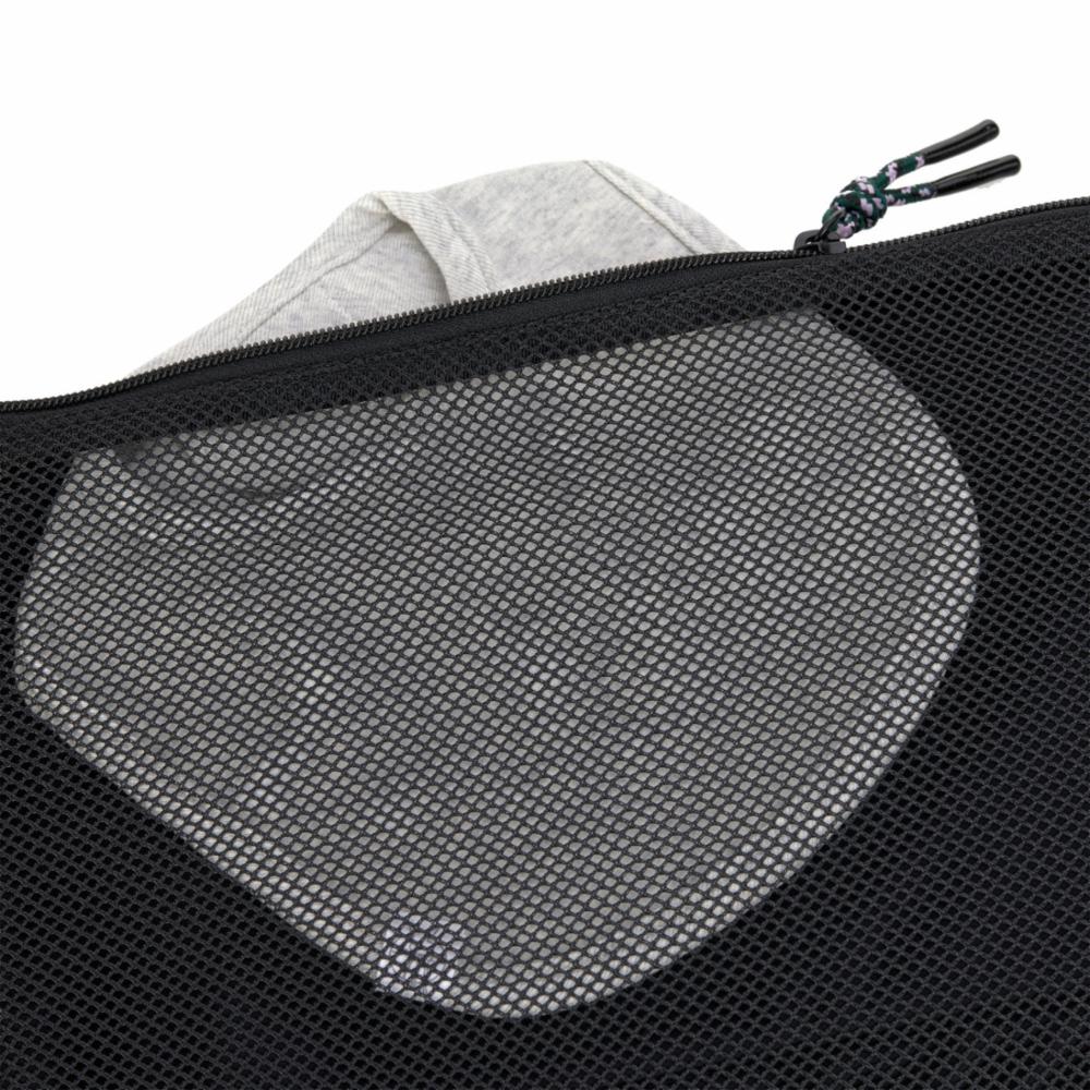 Lässig Diaper Clutch - Black
