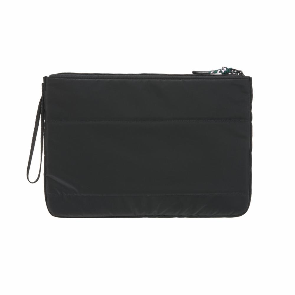 Lässig Diaper Clutch - Black