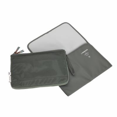 Lässig Diaper Clutch - Olive