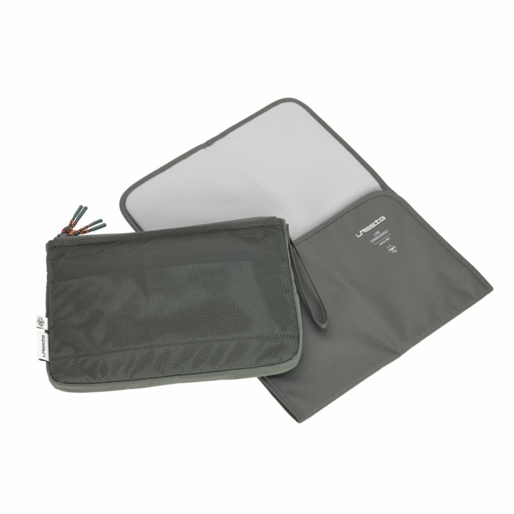 Lässig Diaper Clutch - Olive